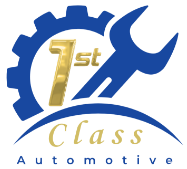 1st Class Automotive